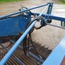 4088 Asa-Lift WR135 onion windrower