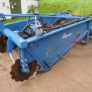 4088 Asa-Lift WR135 onion windrower