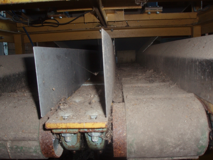 3080 Precido paper bagger