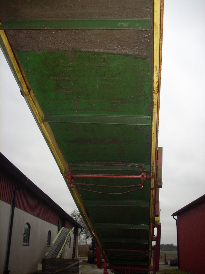 3132 Bijlsma  inloader / space finder