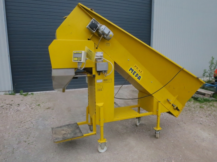 5210 Peal automatic weigher