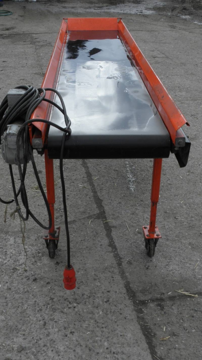3073 EKKO green bean sorting and weigher equipment