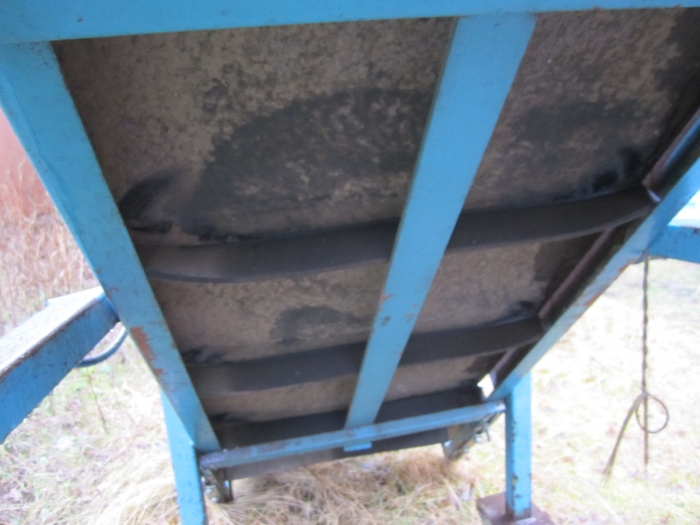 3340 EMVE big bag filler