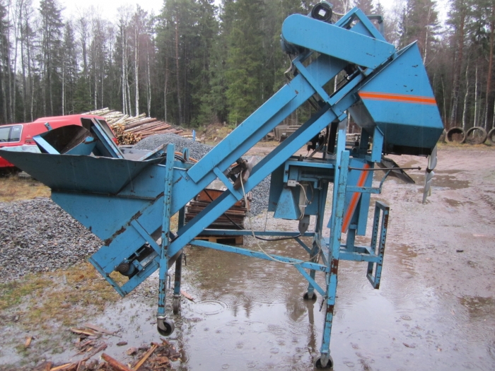 3341 EMVE automatic weigher