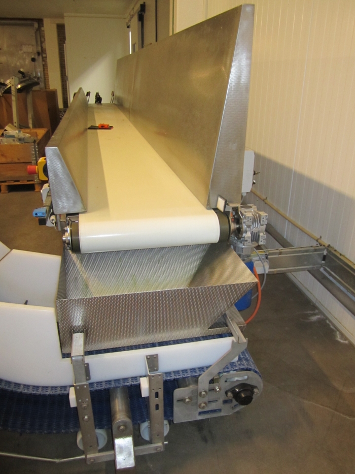 3344 Ishida CCW-R multihead weigher 14 head