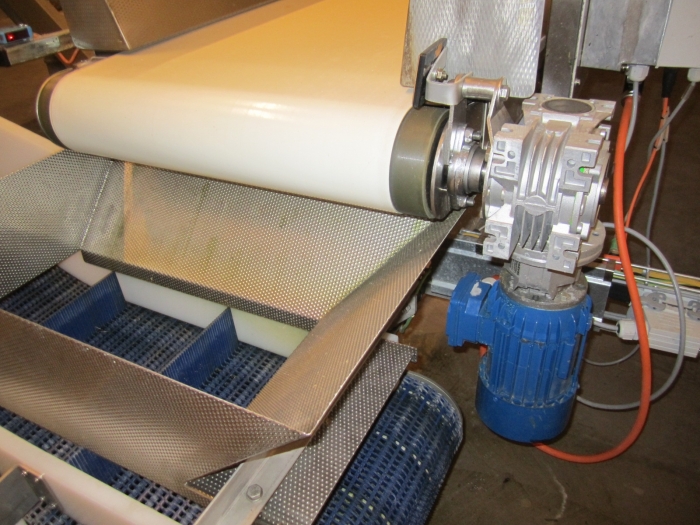 3344 Ishida CCW-R multihead weigher 14 head