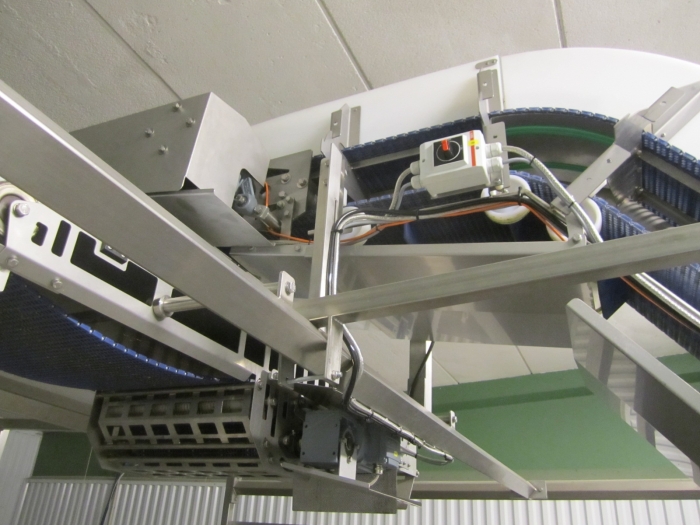3344 Ishida CCW-R multihead weigher 14 head