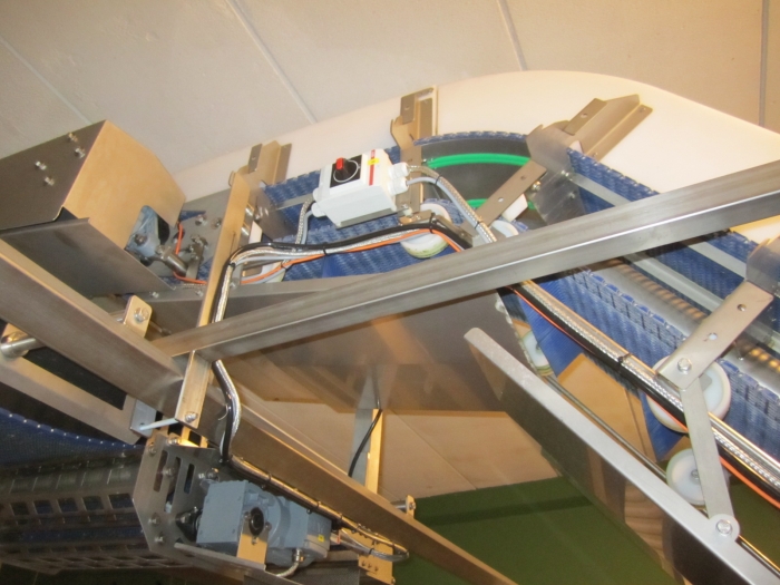 3344 Ishida CCW-R multihead weigher 14 head
