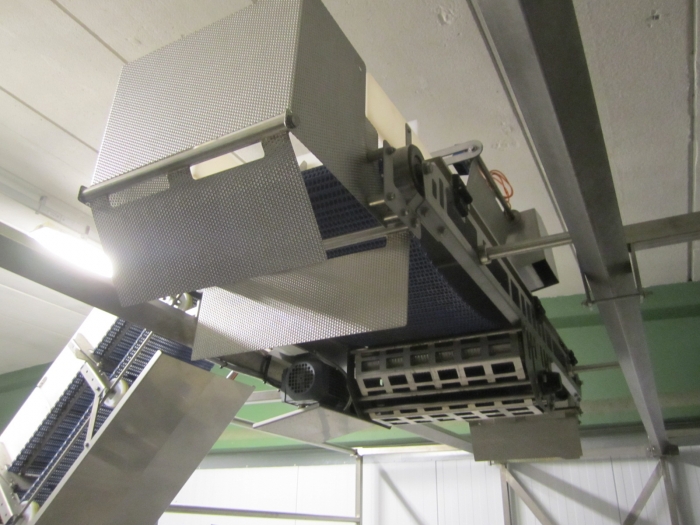 3344 Ishida CCW-R multihead weigher 14 head