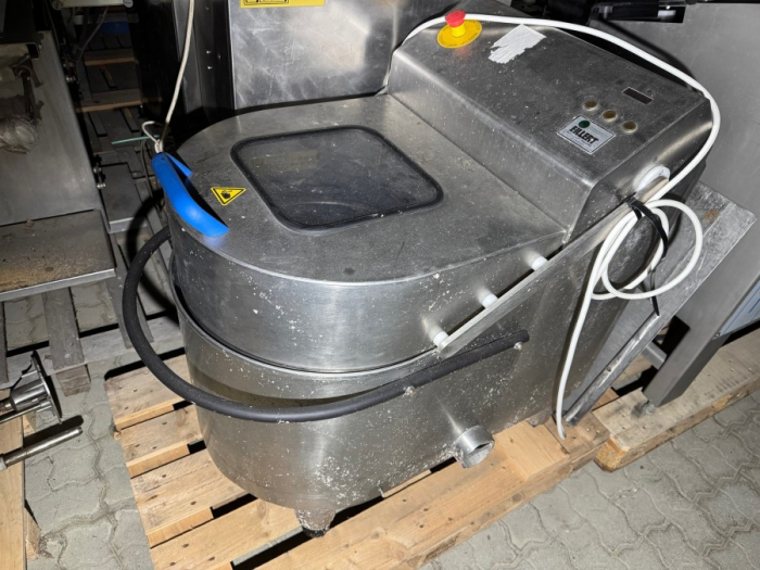 6089 Eillert Centirfuge MSD spinner dryer for leafy vegetables