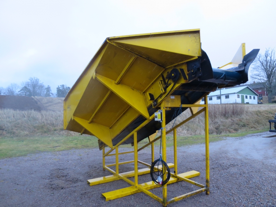 4216 Peal hopper