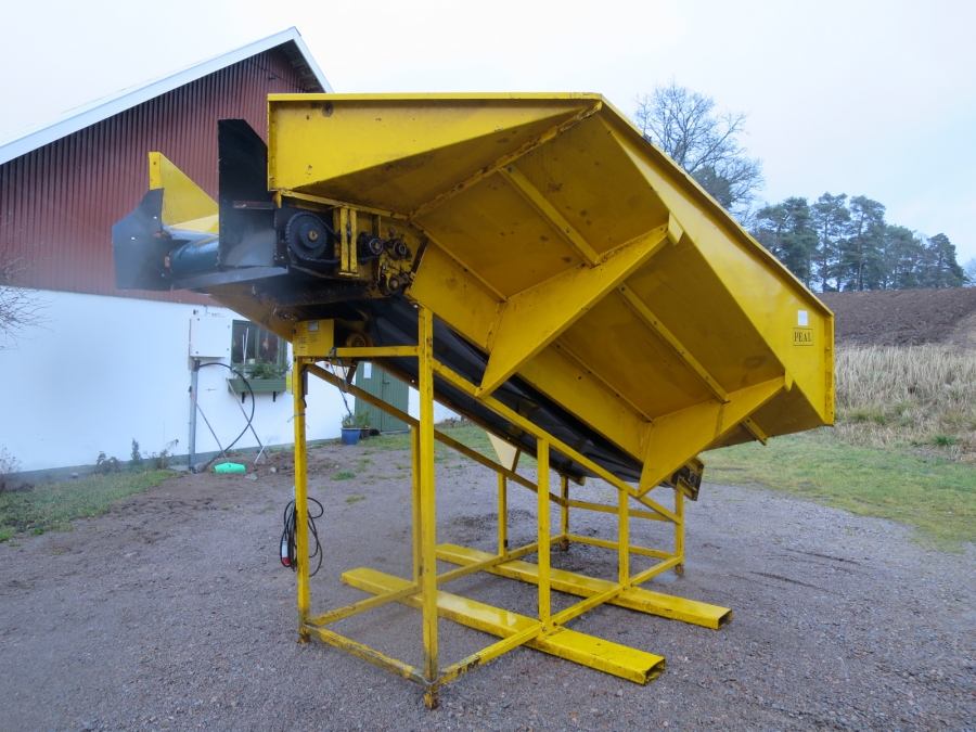 4216 Peal hopper