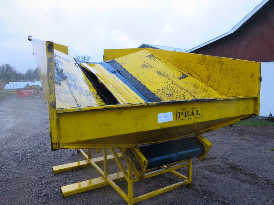 4216 Peal hopper