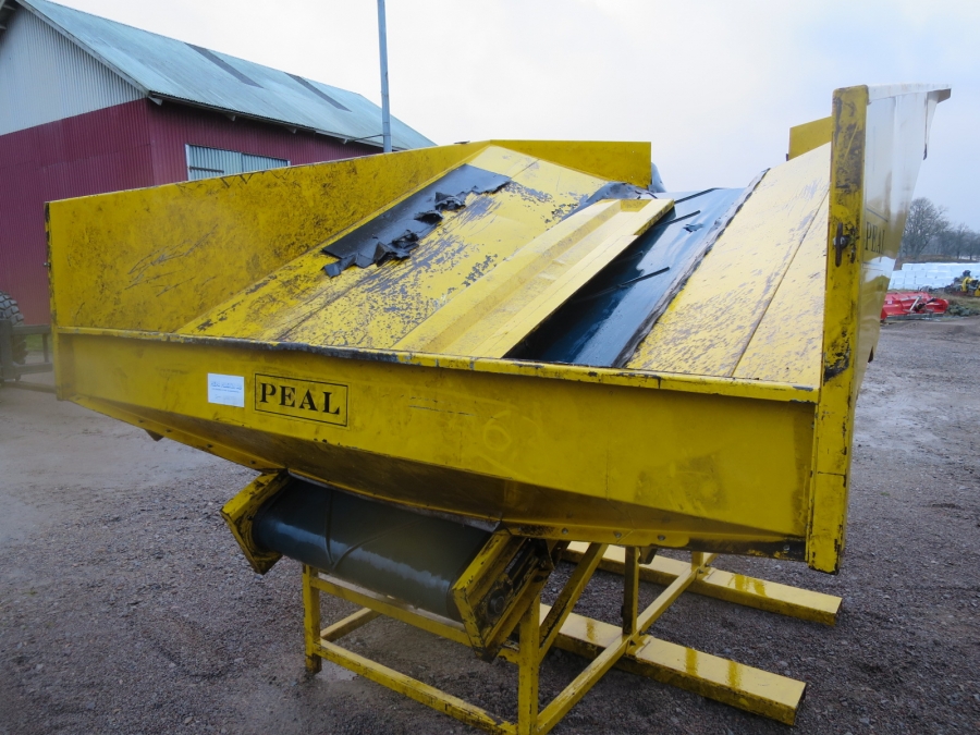 4216 Peal hopper