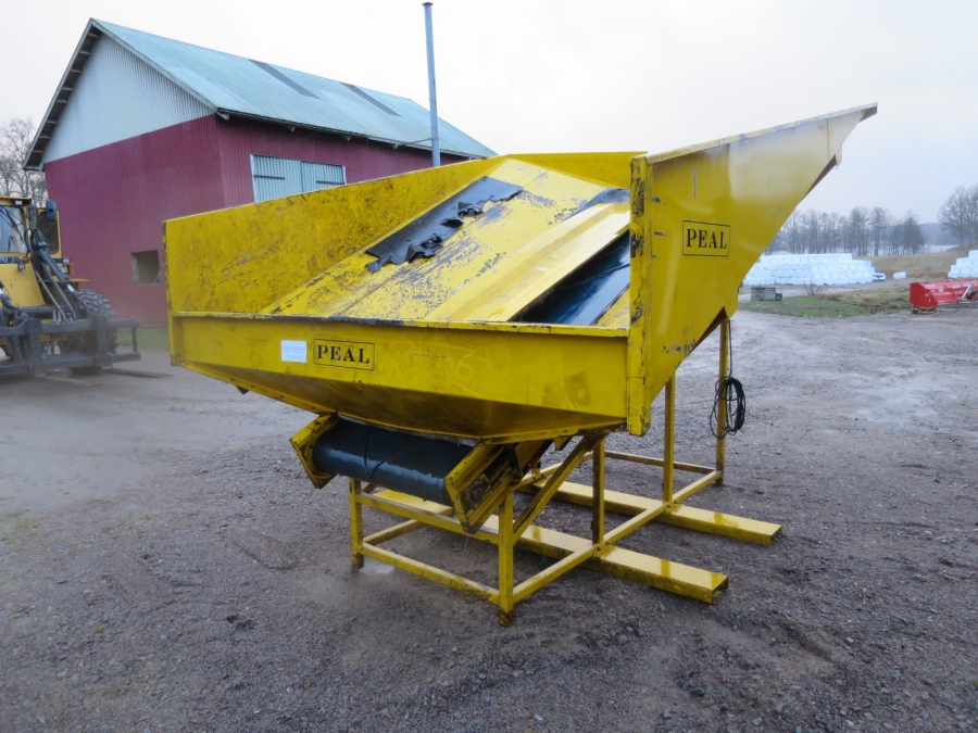 4216 Peal hopper