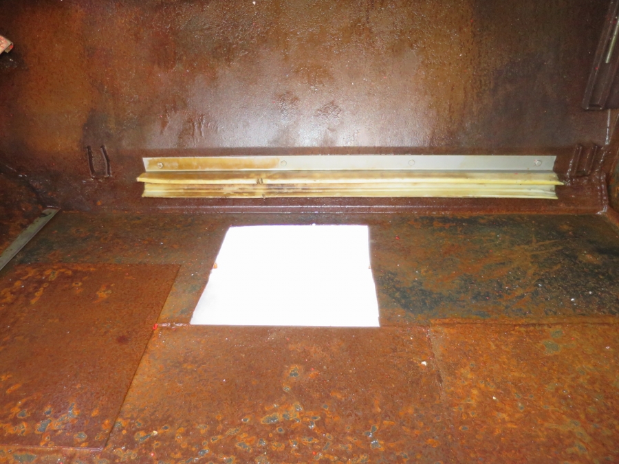 4219 SKALS potato washing machine 