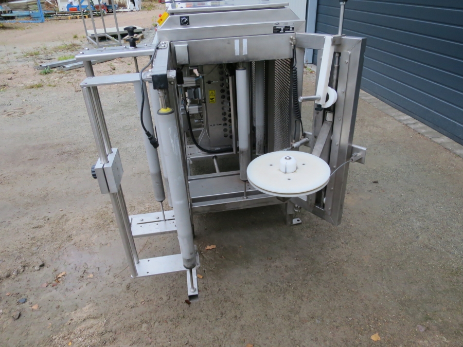 4358 Htech horizontal bagger APF3