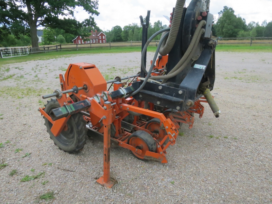 4364 Stanhay 785 Präzitions Sämaschine