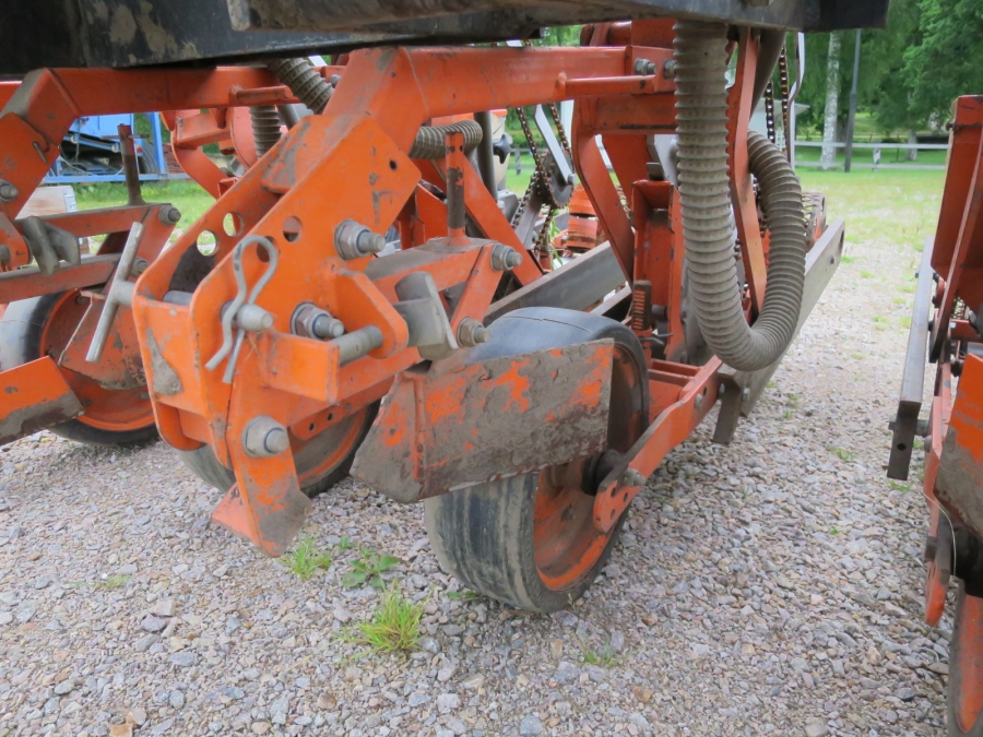 4364 Stanhay 785 Präzitions Sämaschine