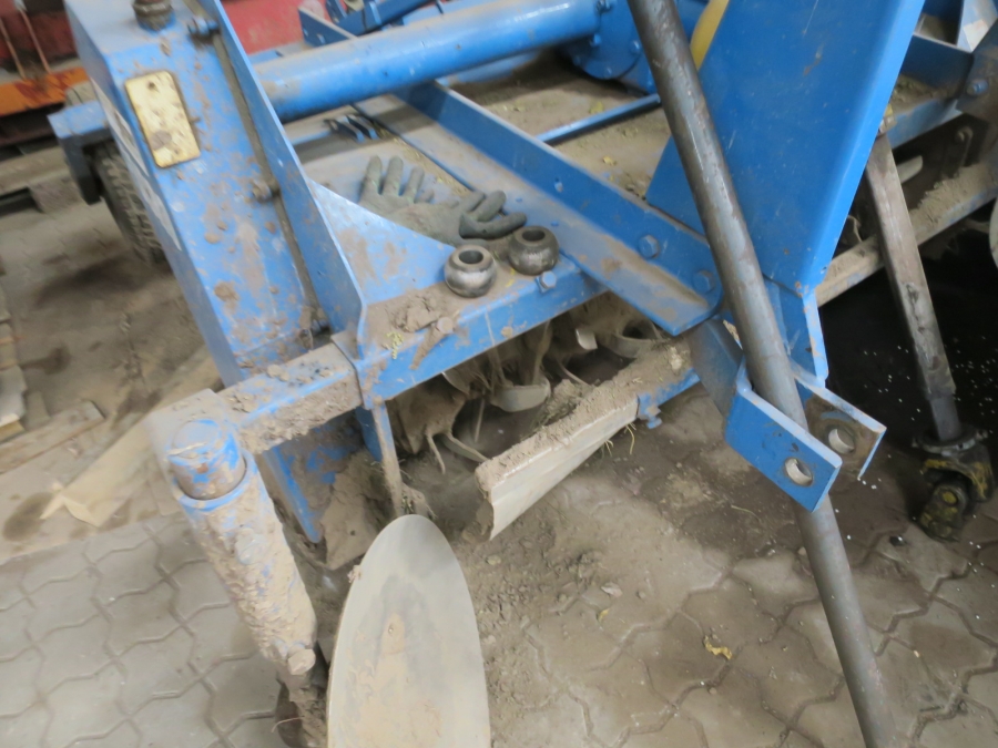 4423 Bärtschi Fobro Kulti-rotor bedformer