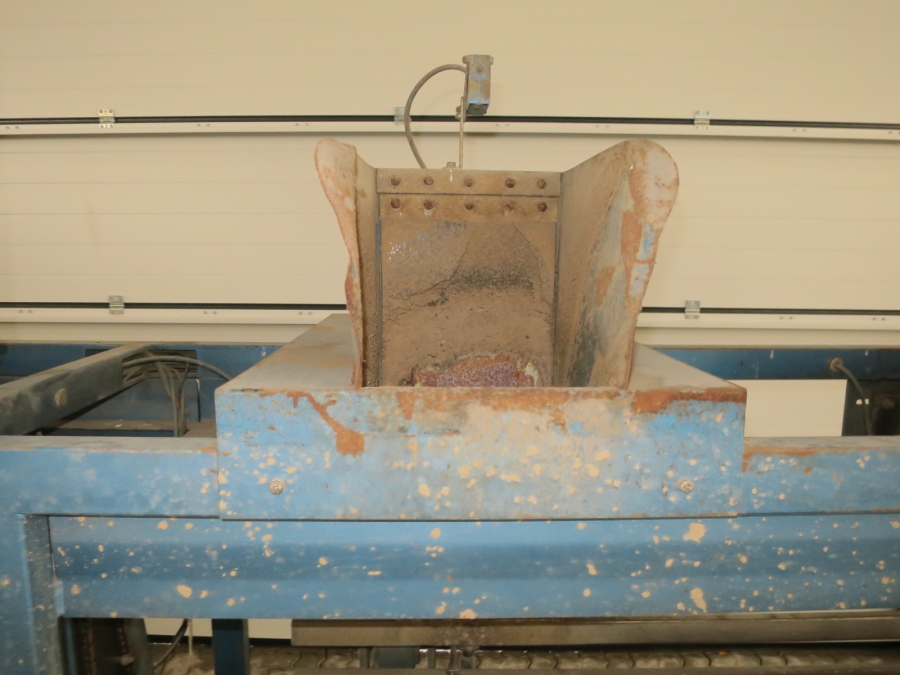 4439 Upmatic Plastic bagging machine 30 S E