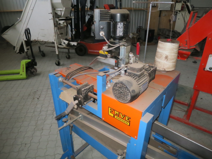 4451 EMVE sewing line SM PN