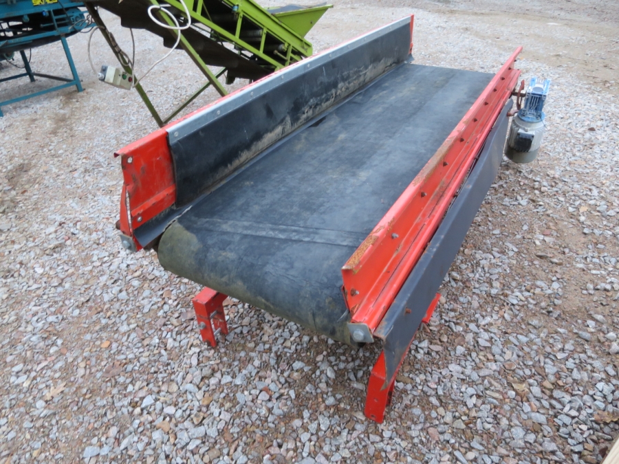 4478 EKKO conveyor 1800x500 mm