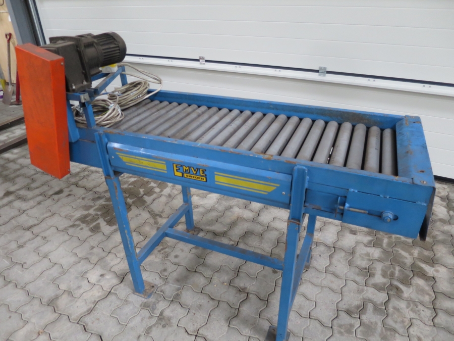 4505 EMVE inspection table 1500x500 mm