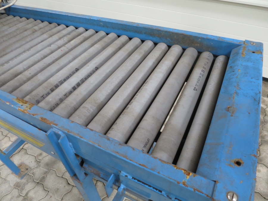 4505 EMVE inspection table 1500x500 mm