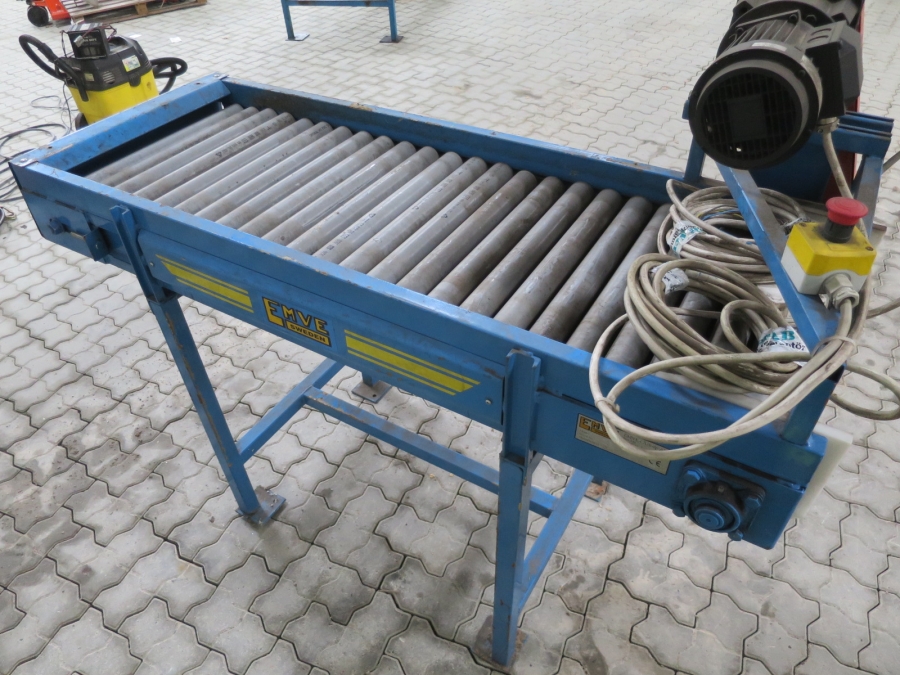 4505 EMVE inspection table 1500x500 mm