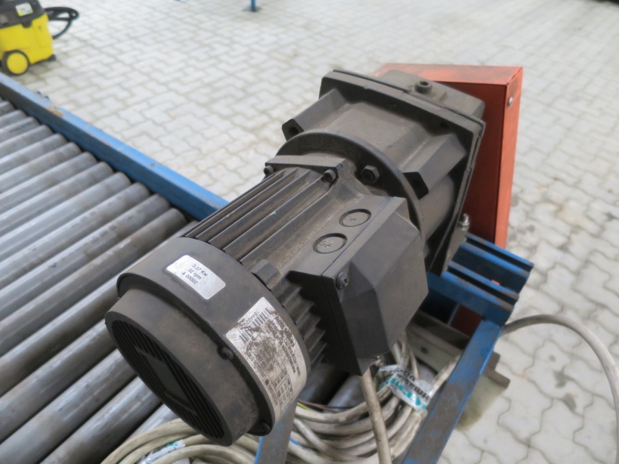 4505 EMVE inspection table 1500x500 mm