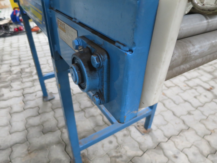 4505 EMVE inspection table 1500x500 mm