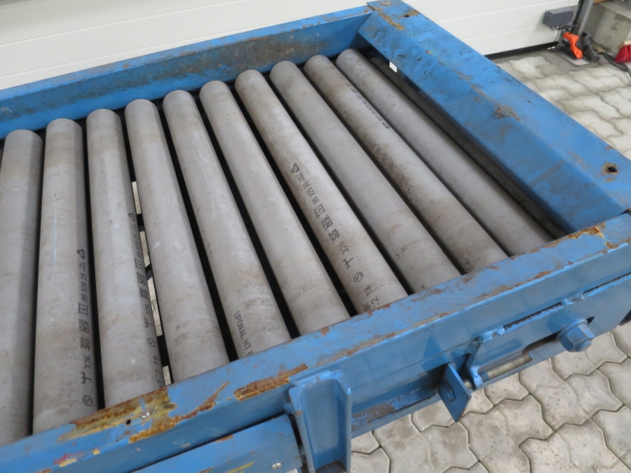 4505 EMVE inspection table 1500x500 mm