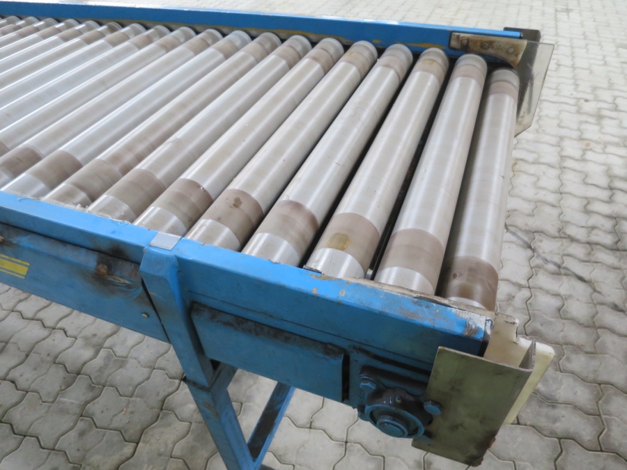 4506 EMVE inspection table 3000x800 mm