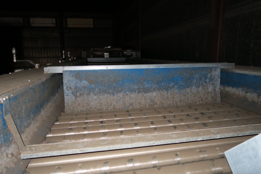 4530 / 4545 Allround Rollensortierer NEU