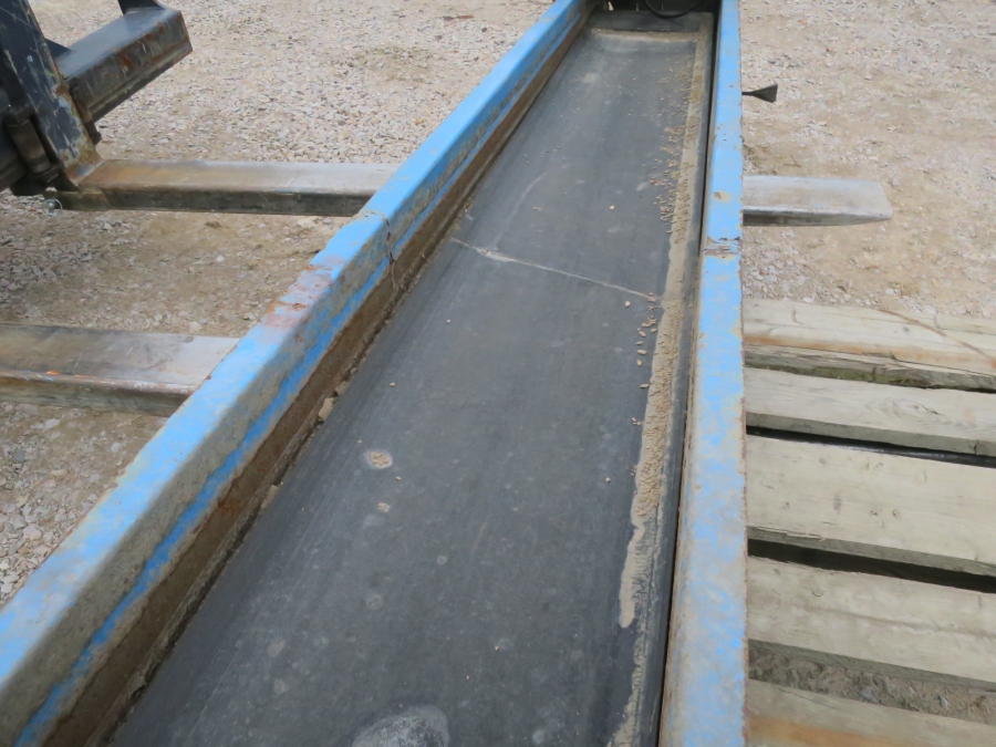 4535 EMVE conveyor