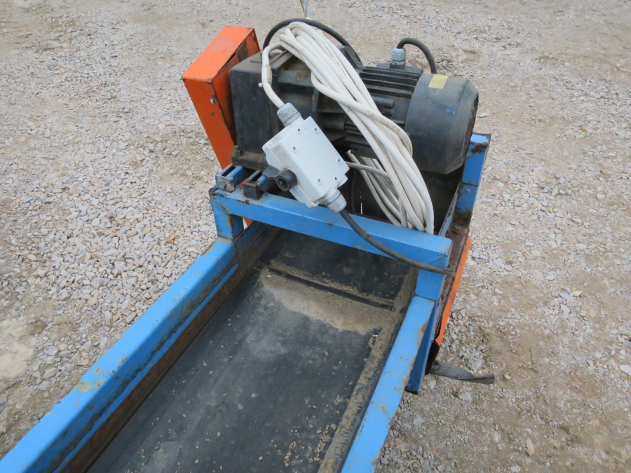 4535 EMVE conveyor
