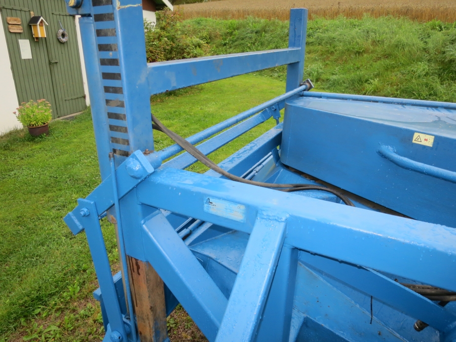 4689 Asa-Lift Onion topper OT-1500