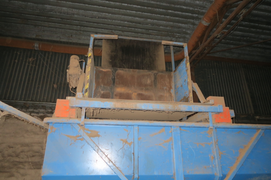 4733 EMVE storage bin 