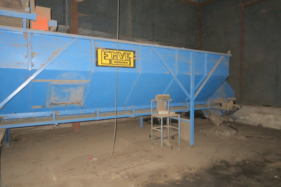 4733 EMVE storage bin 