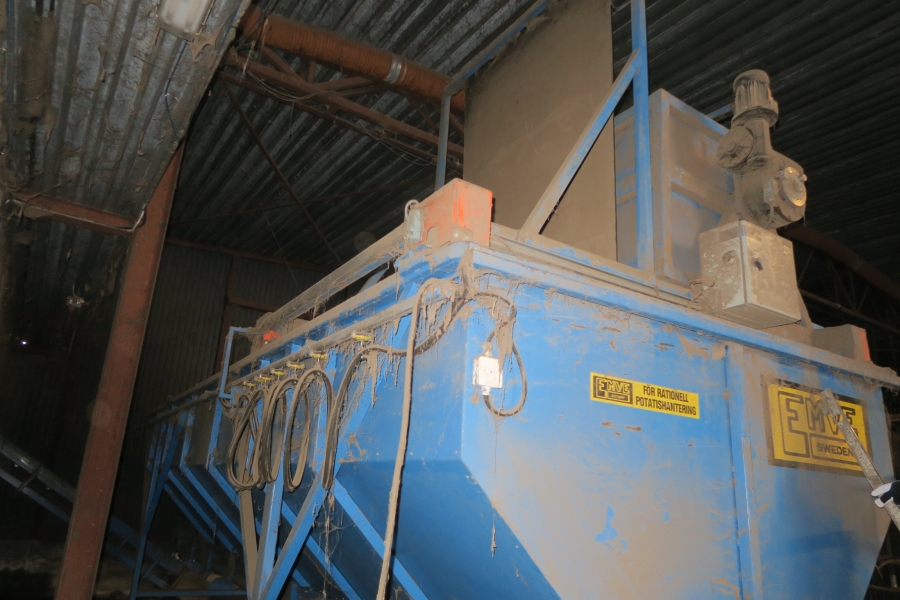 4733 EMVE storage bin 