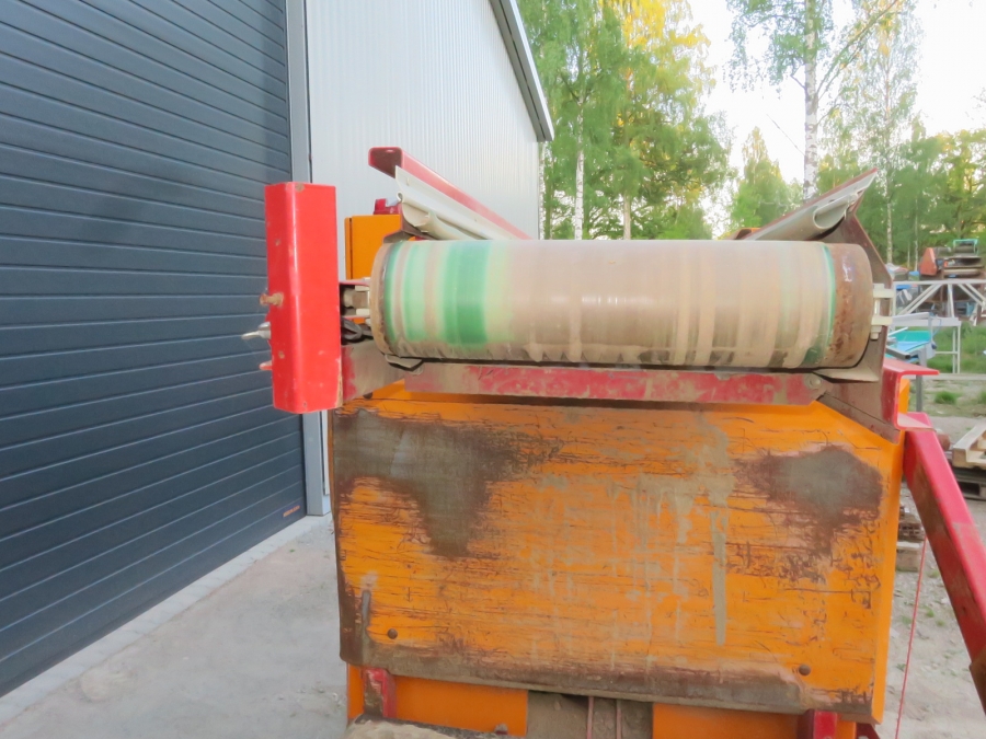 4824 Miedema AKV box filler double