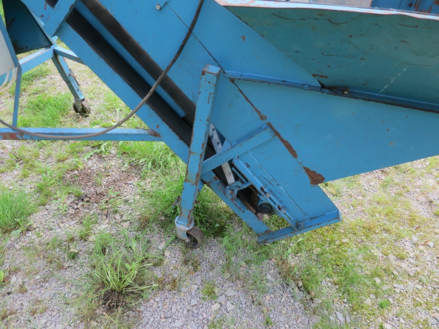 5074 EMVE automatic weigher