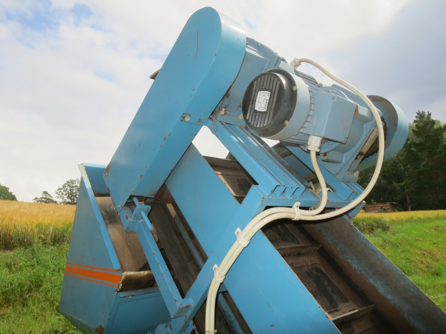 5074 EMVE automatic weigher