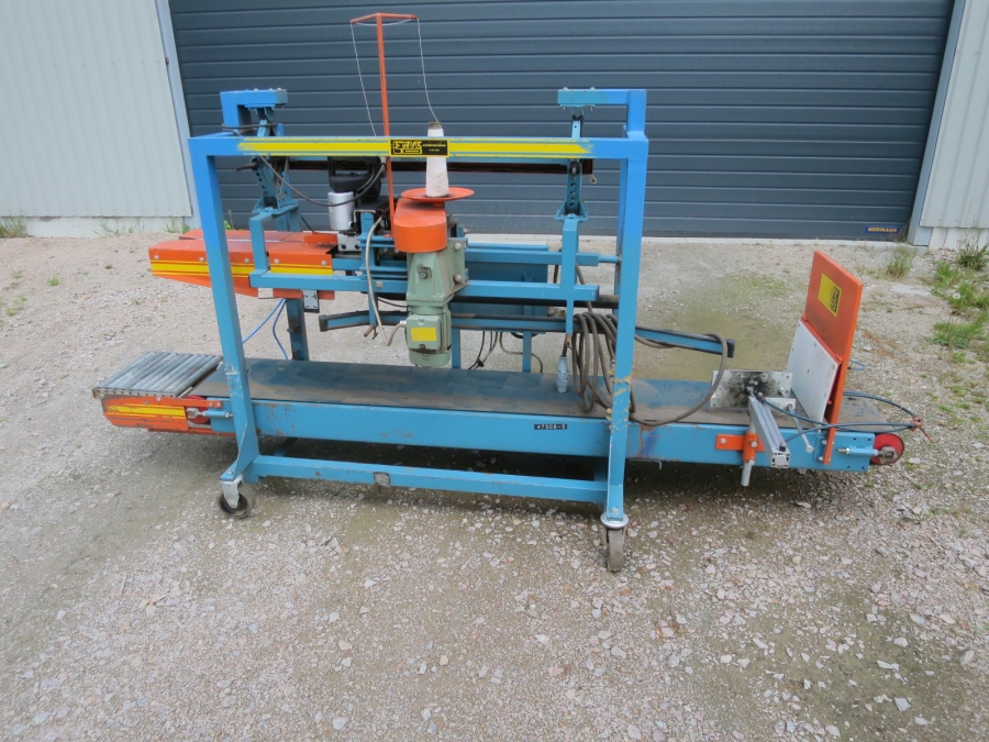 5079 EMVE sewing line