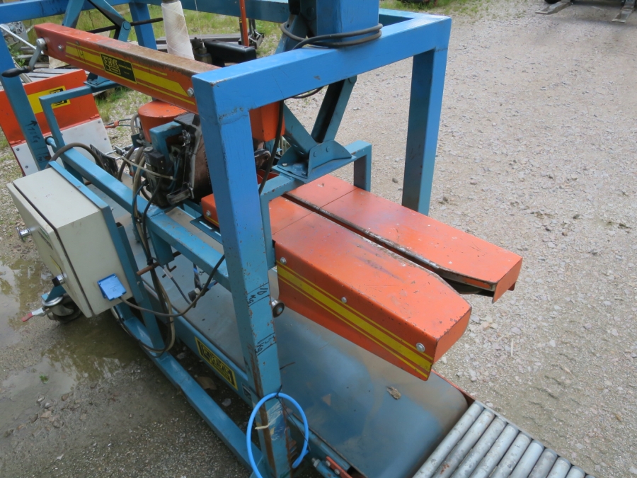 5079 EMVE sewing line