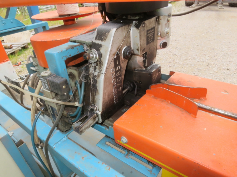 5079 EMVE sewing line