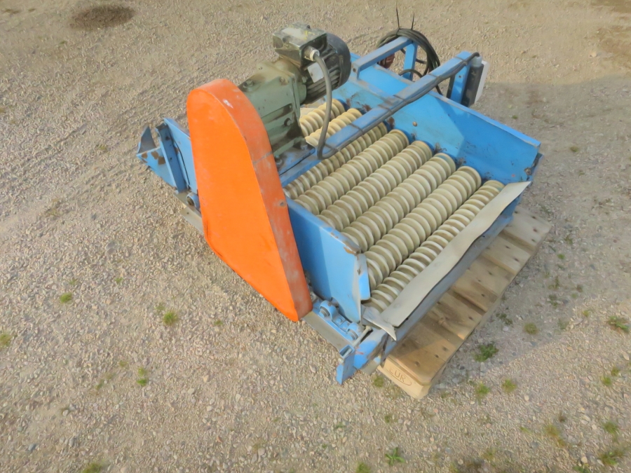5088 EMVE roller cleaner