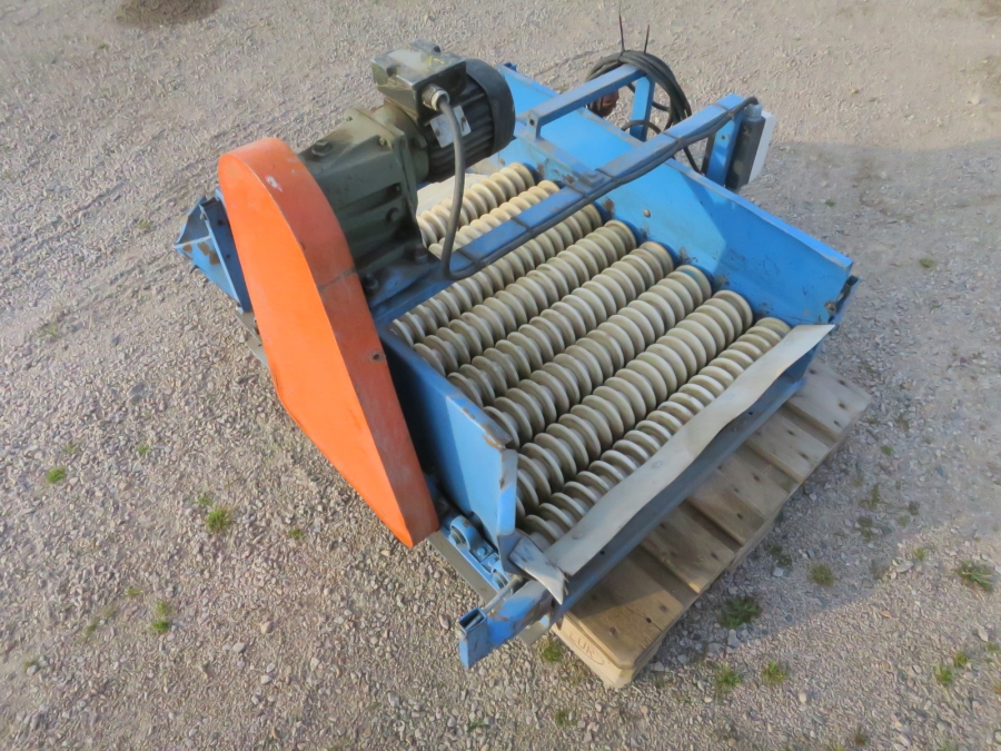 5088 EMVE roller cleaner