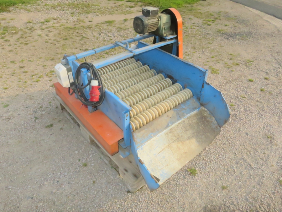 5088 EMVE roller cleaner